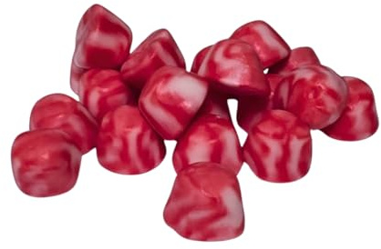 Gummilicious Strawberry Swirls 2kg – Halale Fruchtgummis mit