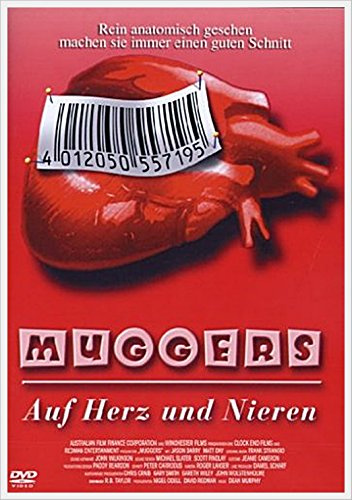 Muggers - Auf Herz und Nieren