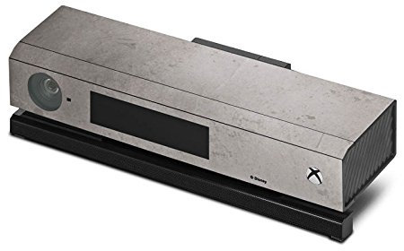 DeinDesign Autocollant Compatible avec Microsoft Xbox One Kinect Sticker Film Autocollant Mickey Disney Produit sous Licence Officielle
