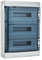 IDE cdn54pt boîtes de Distribution Terminal, IP65, 54 modules