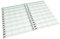 Terminplaner-Heft A4 15-Min-Takt 65 Blatt Patiententermine