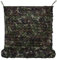 Tongcamo 150D Camo Filet de Chasse pour la Chasse, Le Soleil, la décoration, la clôture, la fête, US 4 Couleurs forêt., 2x3M(6.5X9.8FT)