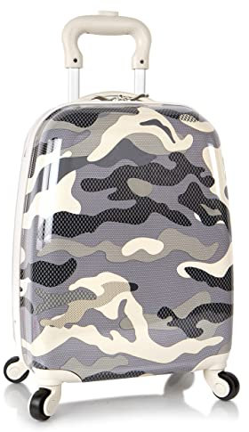 Heys Fashion - 4-Rollen-Trolley 46 cm