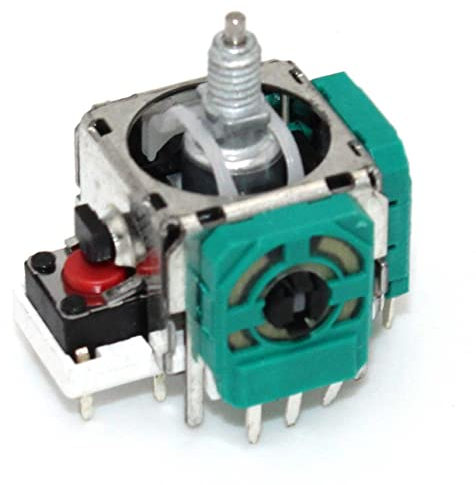 Controller 3D Joystick Stick Reparatur Analogteil für XBOX ONE Elite Series 2