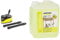 Kärcher 2.644-074.0 T7 Plus T-Racer Surface Cleaner & 5 L Canister Pressure Washer Detergent, Universal Cleaner