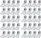 Savieva 40Stk Befestigungsmaterial Winkel Befestigung - Aluprofil 30x30 30x60 Nut 8 Raster Streben Aluminium Montageprofil Winkelverbinder für DIY-Projekt, Strebenprofil, CNC-Router, 3D-Drucker