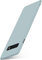 moex Alpha Case für Samsung Galaxy S10 Hülle Ultra Dünn, Schutzhülle mit erhöhtem Kameraschutz, Slim Cover Hardcase Backcover, Dünnste Handyhülle Minimalistisch, Pastell Stein