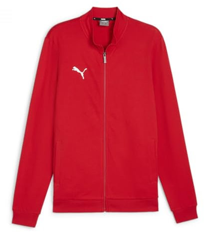 PUMA teamGOAL Casual Tracktop