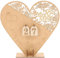Theaque Hochzeit Adventskalender Hochzeit Countdown Kalender Hochzeit Festival Dekoration
