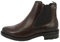 Valleverde Stivaletti Donna 47523 in Pelle Marrone EU 35
