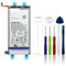 SwarKing Batterie EB-BF937ABY compatible avec Samsung Galaxy Z Fold 4 (F936B) avec kit d'outils