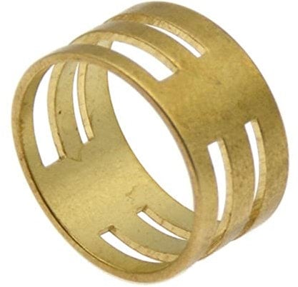 Generic Jump Ring Opening and Closing Tool For Jewelry Makers Portable and Useful Deft, Silver