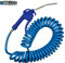 Aligoparts 5 Metre 8mm Polyurethane Air Duster Blow Gun Cleaner fits Mercedes Actros Truck