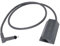 Adaptateur Ethernet Adaptateur Ethernet Internet par Satellite V2, pour Antenne Rectangulaire, Kit CPL D'antenne Internet par Satellite V2, pour Réseau Externe Filaire