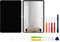 swark Display LCD da 10,95, compatibile con Google Pixel Tablet 2023 (nero senza cornice), display LCD touch screen Digitizer+ set di attrezzi