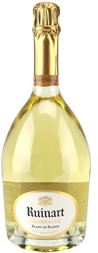 Champagne Blanc de Blancs - Blanc - Champagne Ruinart (75cl)