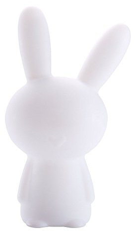 Veilleuse – Enceinte sans-fil Lumin’Us – Lapin - Enceintes portables 15 W – Bluetooth