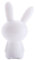 Veilleuse – Enceinte sans-fil Lumin’Us – Lapin - Enceintes portables 15 W – Bluetooth