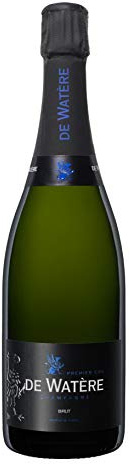 Champagne De Watère Premier Cru Brut Blanc