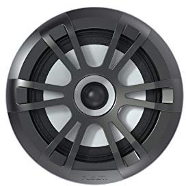 Fusion EL-FL61SPG EL Series Altavoces Marinos con Leds 6.5 80W Gris
