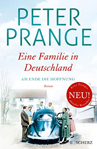 Eine Familie in Deutschland: Am Ende die Hoffnung