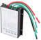 Windturbinenregler - Wasserdichte Windturbine Generator-Laderegler Regulator 12V / 24V 300W / 600W