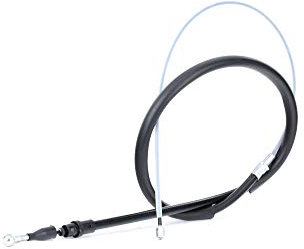 RIDEX 124C0036 Handbremsseil Handbremsseil Hinten Rechts Hinten Links 1450/810mm