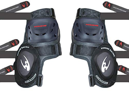 Rodilleras de Moto Protección de Rodilla Pro Carreras de Carretera Curvas de Motocicleta Rodillera Dedicada para Montar en Moto al Aire Libre