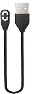LZYDD Magnetisches Ladekabel für AfterShokz Aeropex Bone Conduction Wireless Bluetooth Kopfhörer/OpenComm