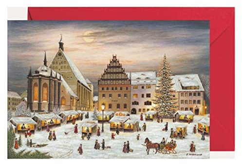 2345 - Miniadventskalender Freiberg