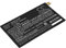 Cameron Sino - Batteria per Samsung Galaxy Tab 3, Galaxy Tab 3 8.0, Galaxy Tab3, SM-T310, SM-T310, Galaxy Tab 3 8.0 WiFi, SM-T311, SM-T311, Galaxy Tab 3 8.0 3G, SM-T3110, SM-T315