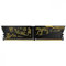 Team T-Force Vulcan TUF Gaming Alliance Mémoire RAM de jeu 8 Go (1 x 8 Go) DDR4 3600 MHz CL18 (TLTYD48G3600HC18J01)