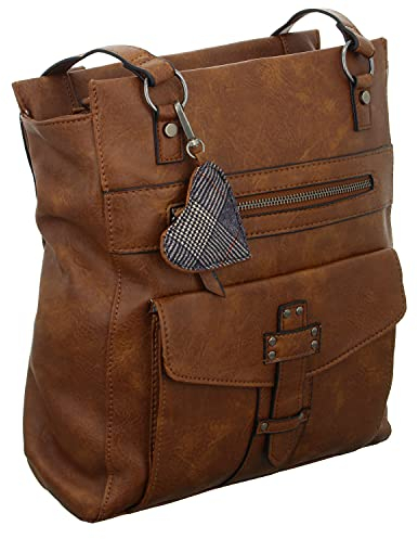 Jewels of Style Rucksack klein AW20/G3/S1-CO