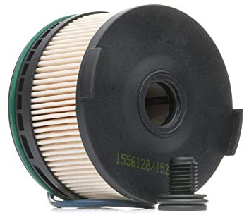 RIDEX 9F0495 Filtro carburante Cartuccia filtro con guarnizione