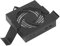 RiToEasysports Ventilateur de Console, Ventilateur de Refroidissement Automatique RVB Lumière Colorée Ventilateur de Refroidissement de Console à 4 Vitesses pour Series X XSX