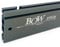 Bow Products 36” XT XTENDER Fence - T-Track Table Fence System with Multiple T-Slots for Woodworking Accessories - Fits Portable Table Saws, Router Tables and Band Saws - XT536 (Fence Only)
