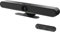 Ipevo VC-B4K UHD 4K Video- und Audio-Konferenzraum-Kamerasystem, All-in-One-Videoleiste, Spracherkennung und automatisches Framing, 6 MEMS Mikrofon/20 W (2 x 10 W) Lautsprecher/120° FOV,