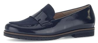 Gabor Damen Slipper, Frauen Slip On,Moderate Mehrweite (G)
