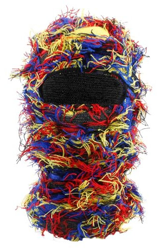Sturmhaube,Maske,Sturmmaske,Sturmhaube Winter,Halloween Maske,Balaclava,Masken,Baklava,Maske Halloween,Sturmhaube Halloween,Sturmhaube Damen,Ski Maske Männer,Fahrrad Maske ,Wintermütze Herren Fleece