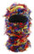 Sturmhaube,Maske,Sturmmaske,Sturmhaube Winter,Halloween Maske,Balaclava,Masken,Baklava,Maske Halloween,Sturmhaube Halloween,Sturmhaube Damen,Ski Maske Männer,Fahrrad Maske ,Wintermütze Herren Fleece