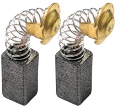 2X Carbon Brush for Menzer LHS 225