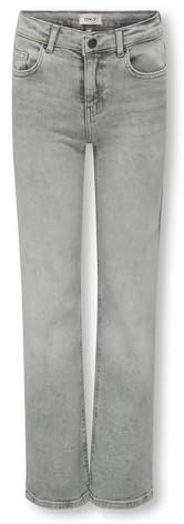 Kids ONLY Damen Kogjuicy Hw Wide Leg Rea707 DNM Noos Kogjuicy Hw Wide Leg Rea707 DNM Noos