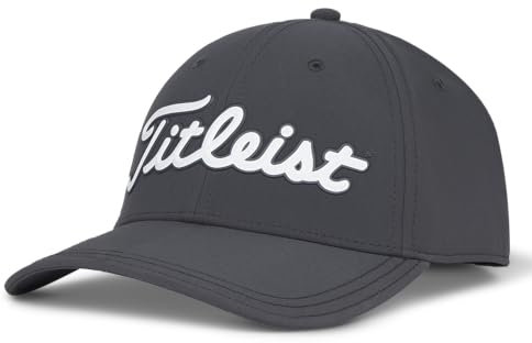 Titleist Players Performance Ballmarker Cap
