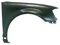 Repiauto - Aile avant droite à peindre compatible avec Audi A3 et A3 Sportback 8P phase 3 2008-2012