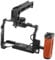 Fit For Sony A7M4 M3 R3R2 R5 A7IV/III/A1Camera Cage rig With Fit For Arca Swiss Slot 1/4 3/8 Screw Fit For Support Horizontal Vertical Shoot(CAGE)