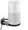 FUANA Soporte acrílico para altavoz Bose para SoundLink Revolve, solución de montaje en pared segura y moderna (transparente)