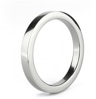 Premium C-Ring 6mm x 40mm
