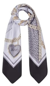 SCIARPE, FOULARD E COLLI Donna LIU JO 2A6048 T2745 22222