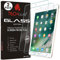[2 Pack of] TECHGEAR GLASS Edition for iPad 9.7 (2018/2017, 5th & 6th Generation), iPad Air 1, iPad Air 2 Screen Protector, Genuine Tempered Glass Guard Cover - Apple Pencil Compatible