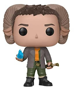 Funko Pop 27414 Comics Saga Marko Multi